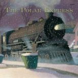 The Polar Express, Chris Van Allsburg