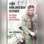 The Soldiers Story, Ron Steinman