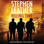 Killing Time, Stephen Leather