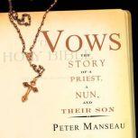 Vows, Peter Manseau