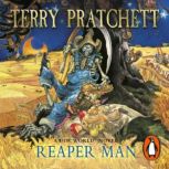 Reaper Man, Terry Pratchett