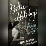 Billie Holiday, John Szwed