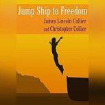 Jump Ship to Freedom, James Lincoln Collier; Christopher Collier