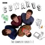 Cowards, Tom Basden