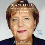 The Chancellor, Kati Marton
