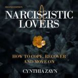 Narcissistic Lovers, Cynthia Zayn