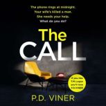 The Call, P.D. Viner