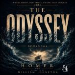 The Odyssey, Homer