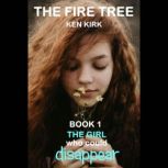 The Girl Who Could Disappear, KEN KIRK