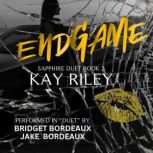 Endgame, Kay Riley