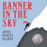 Banner in the Sky, James Ramsey Ullman