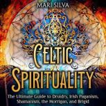 Celtic Spirituality The Ultimate Gui..., Mari Silva