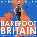 Barefoot Britain, Anna McNuff