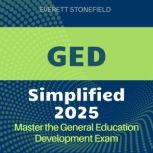 GED Simplified, Everett Stonefield