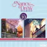 Nancy Drew Diaries Collection Volume ..., Carolyn Keene