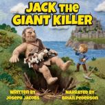 Jack the Giant Killer, Joseph Jacobs