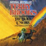 Black Unicorn, Terry Brooks