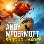 The Shroud Of Hades WildeChase 18, Andy McDermott