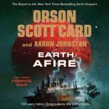 Earth Afire, Orson Scott Card