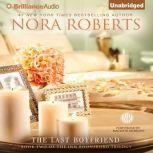 The Last Boyfriend, Nora Roberts