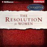 The Resolution for Women, Priscilla Shirer