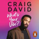 Whats Your Vibe?, Craig David