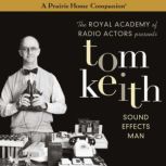 Tom Keith, Garrison Keillor