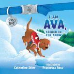I am Ava, Seeker in the Snow, Catherine Stier