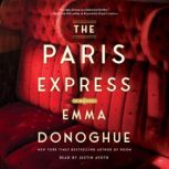 The Paris Express, Emma Donoghue