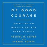 Of Good Courage, Yechiel Leiter