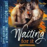 Waiting For It, Allyson Lindt