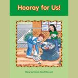 Hooray for Us!, Connie Hurst Howard