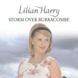 Storm over Burracombe, Lilian Harry