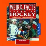 Weird Facts about Canadian Hockey, Peter Boer