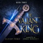 The Valiant King, Richard Fierce