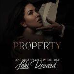 Property A Dark Billionaire Romance, Loki Renard