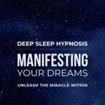 Deep Sleep Hypnosis  Manifesting You..., Institute For Hypnosis  Creating the Life You Desire