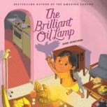 The Brilliant Oil Lamp, Quek Hong Shin