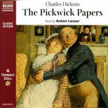 The Pickwick Papers, Charles Dickens