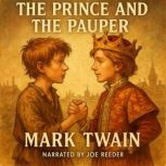 The Prince and the Pauper, Mark Twain
