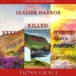 A Lacey Doyle Cozy Mystery Bundle Ve..., Fiona Grace