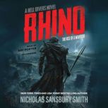 Rhino The Rise of a Warrior, Nicholas Sansbury Smith
