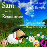 Sam and the Resistance, Linda Barrans