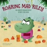 Roaring Mad Riley, Allison Szczecinski, MEd