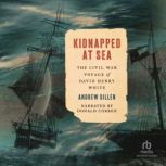 Kidnapped at Sea, Andrew Sillen