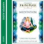 Meditation, Christina Feldman