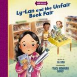 LyLan and the Unfair Book Fair, Ha Dinh