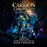 The Carrion Chronicles The Veil Reve..., Chad S Bonar Jr
