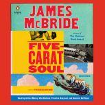 Five-Carat Soul, James McBride