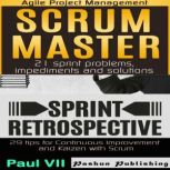 Agile Product Management Box Set Scr..., Paul VII